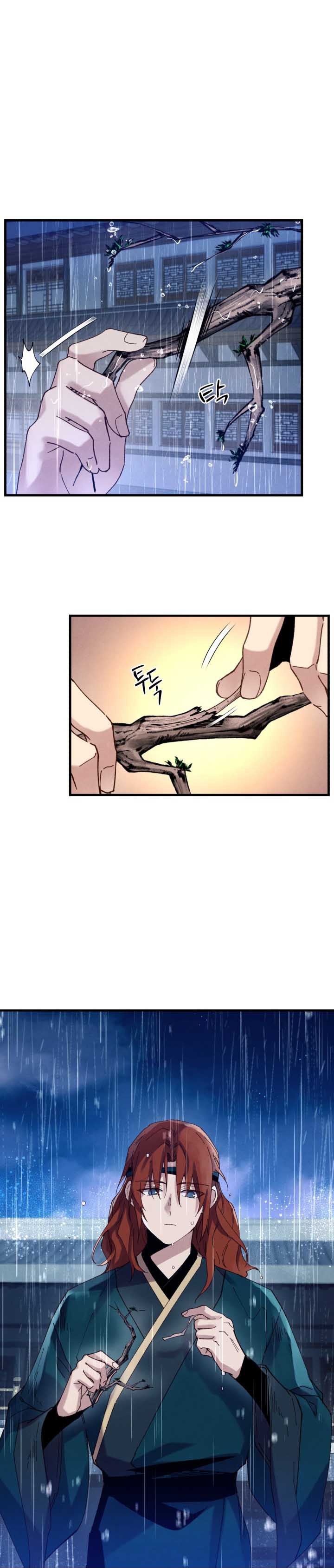 Lightning Degree (Lightning Expert) Chapter 113 Gambar 9